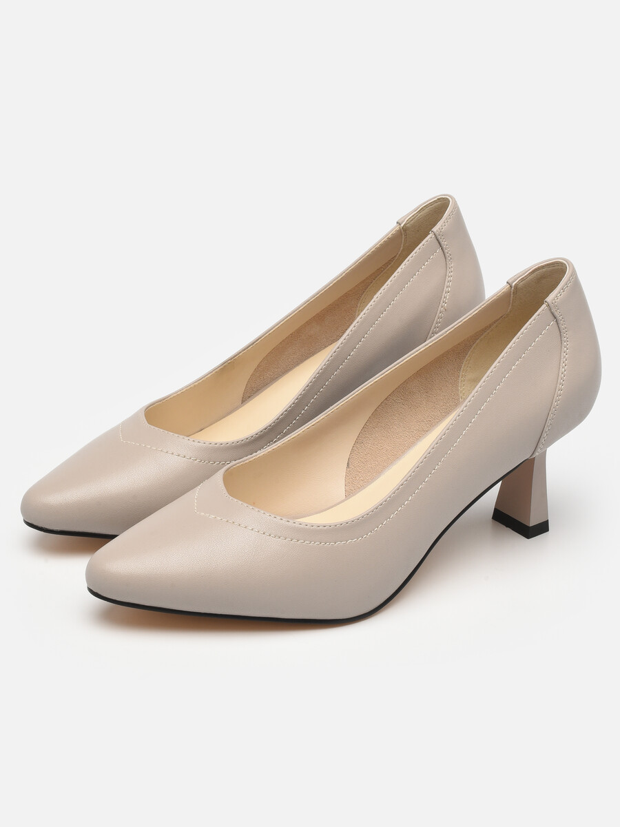 Туфли Madella, размер 36, цвет серый