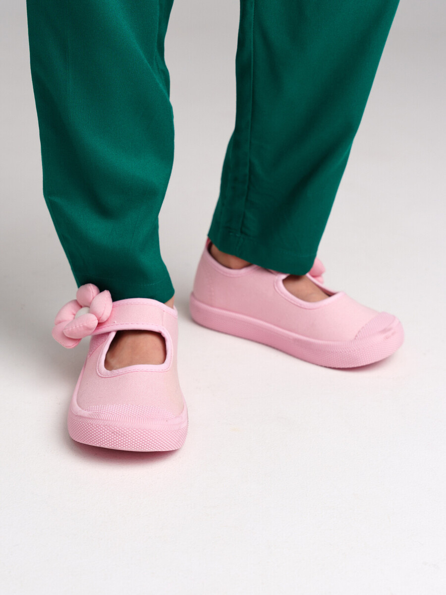 Туфли PLAYTODAY, размер 26, цвет розовый