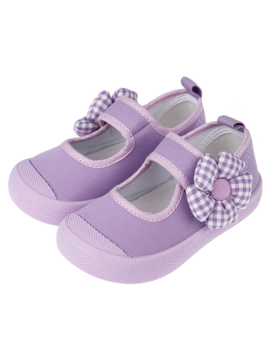 Туфли PLAYTODAY, размер 20, цвет фиолетовый