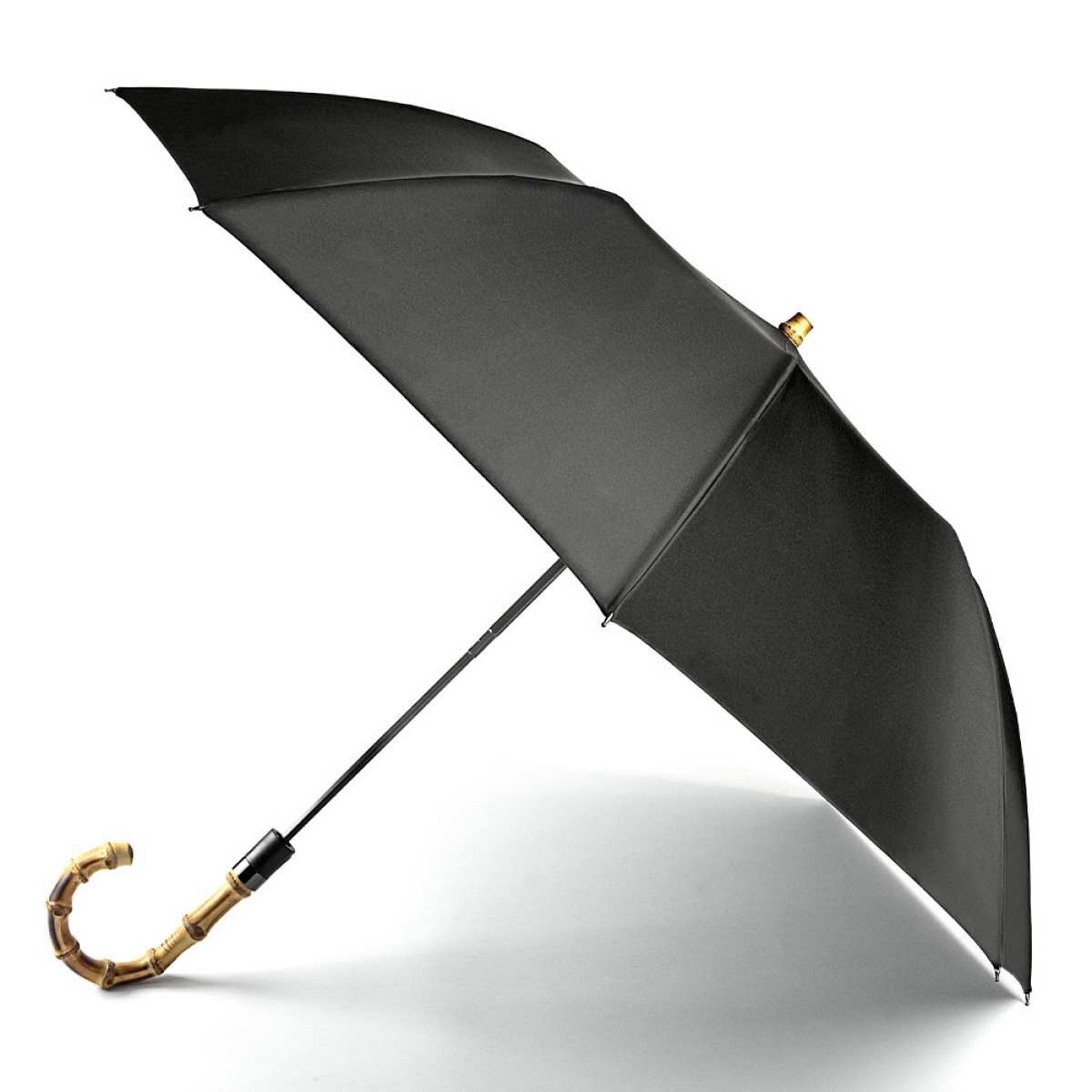 Зонт FULTON, цвет черный