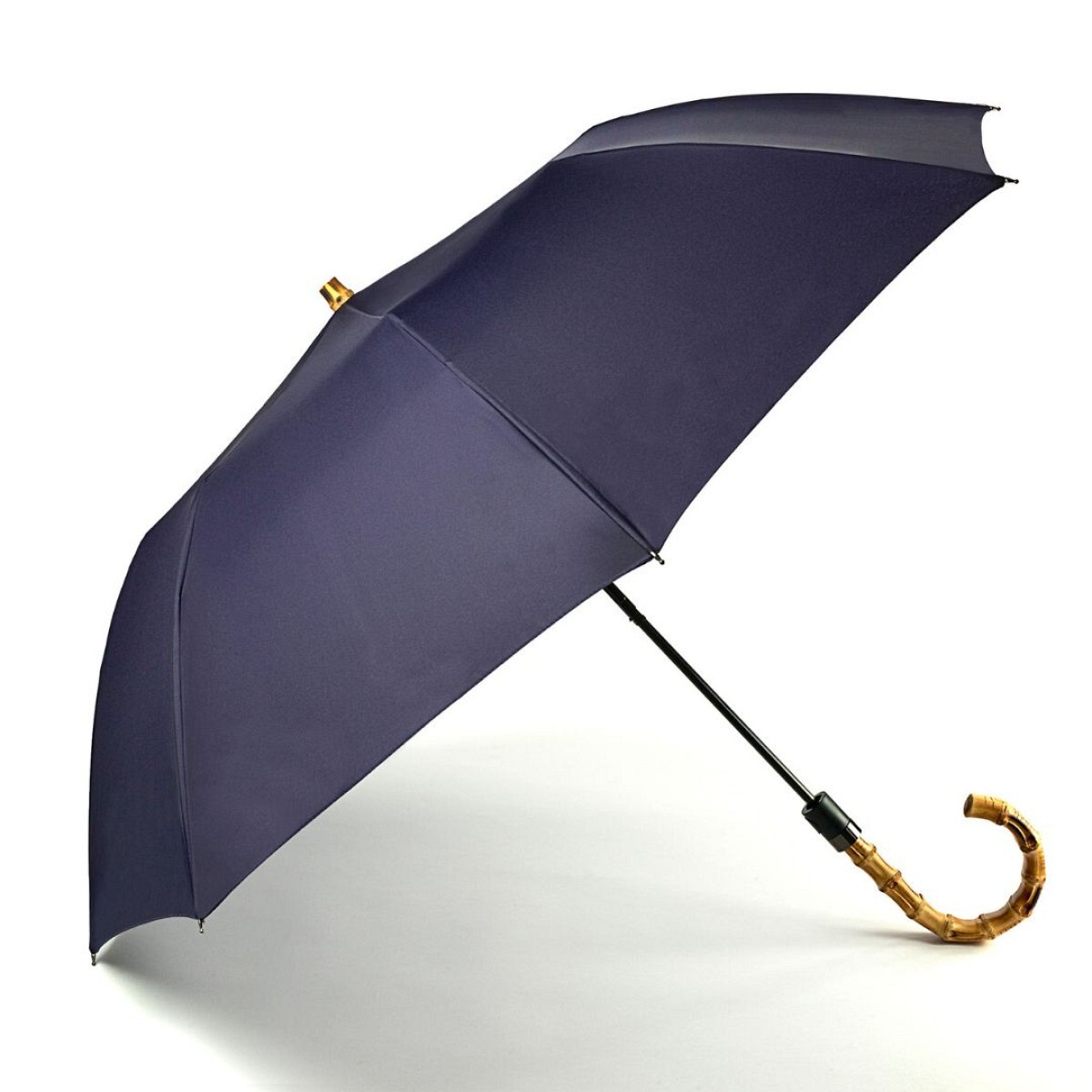 Зонт FULTON, цвет синий 010246059 - фото 1
