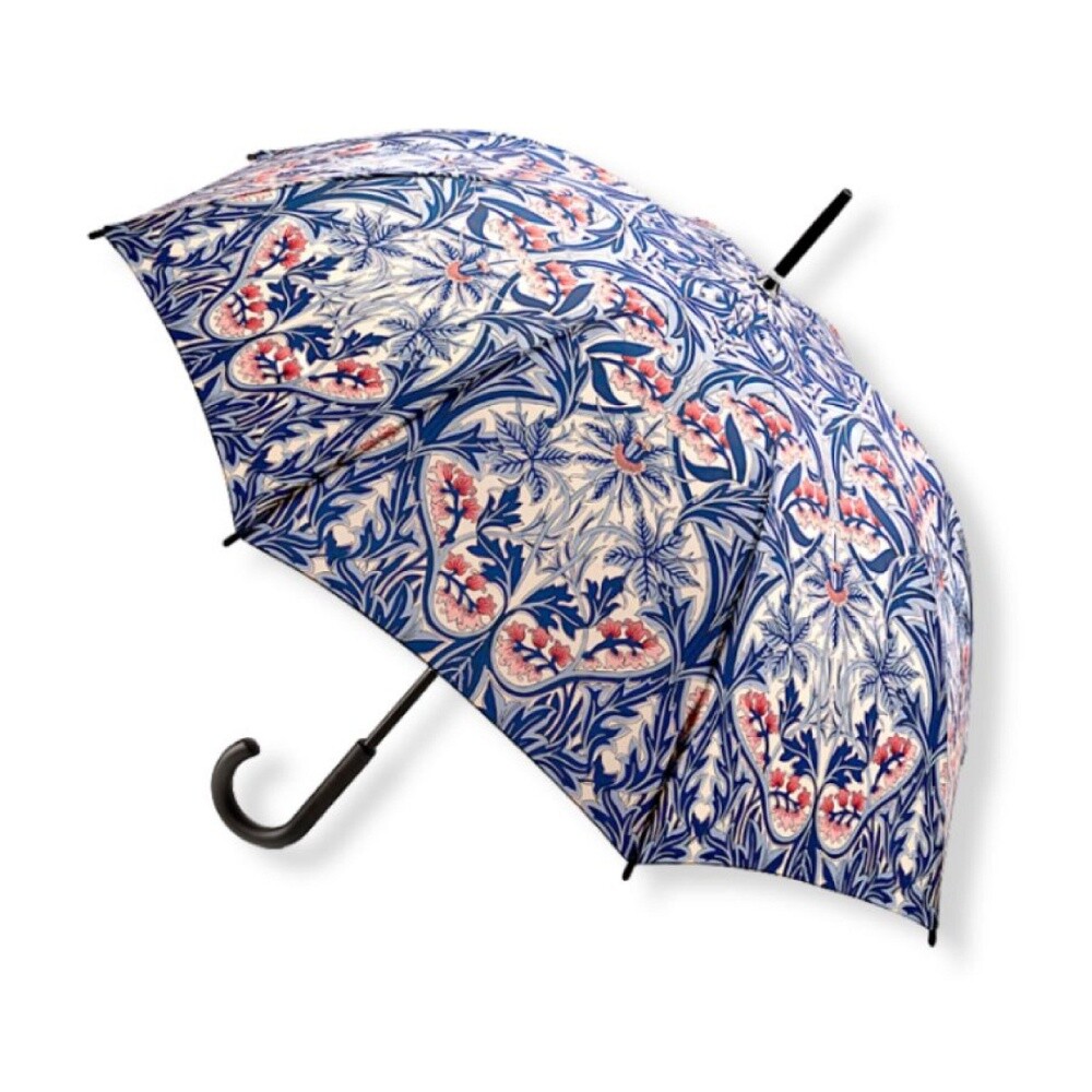 Зонт FULTON, цвет синий 010246062 - фото 1