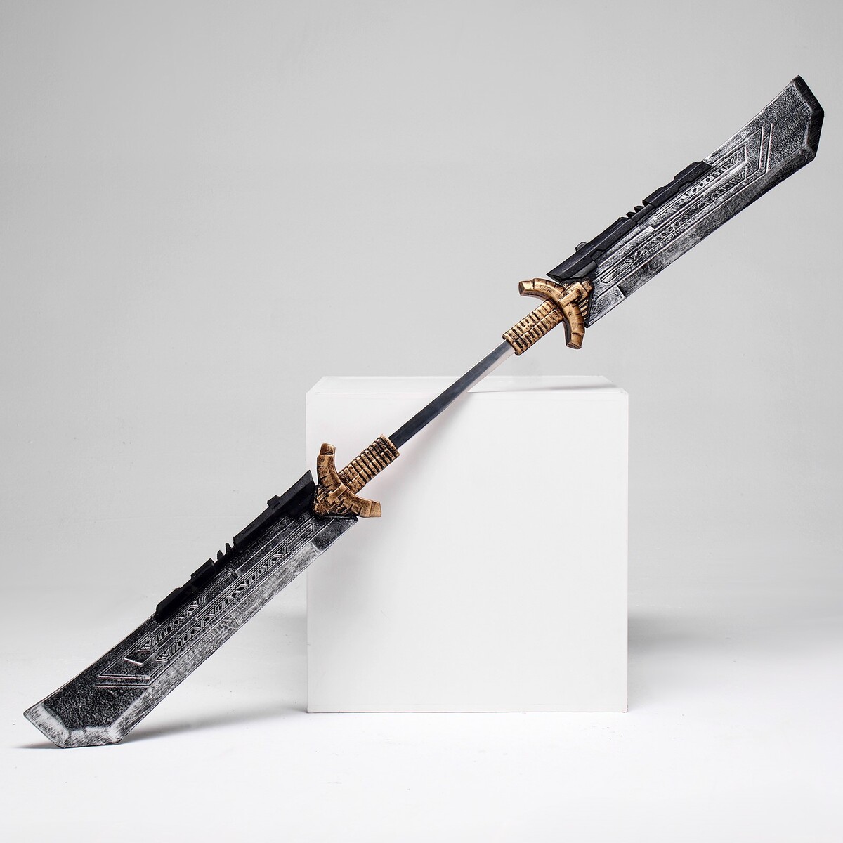 Сувенирное изделие сувенирное изделие трость с кинжалом клинок 30см набалдашник санкт петербург