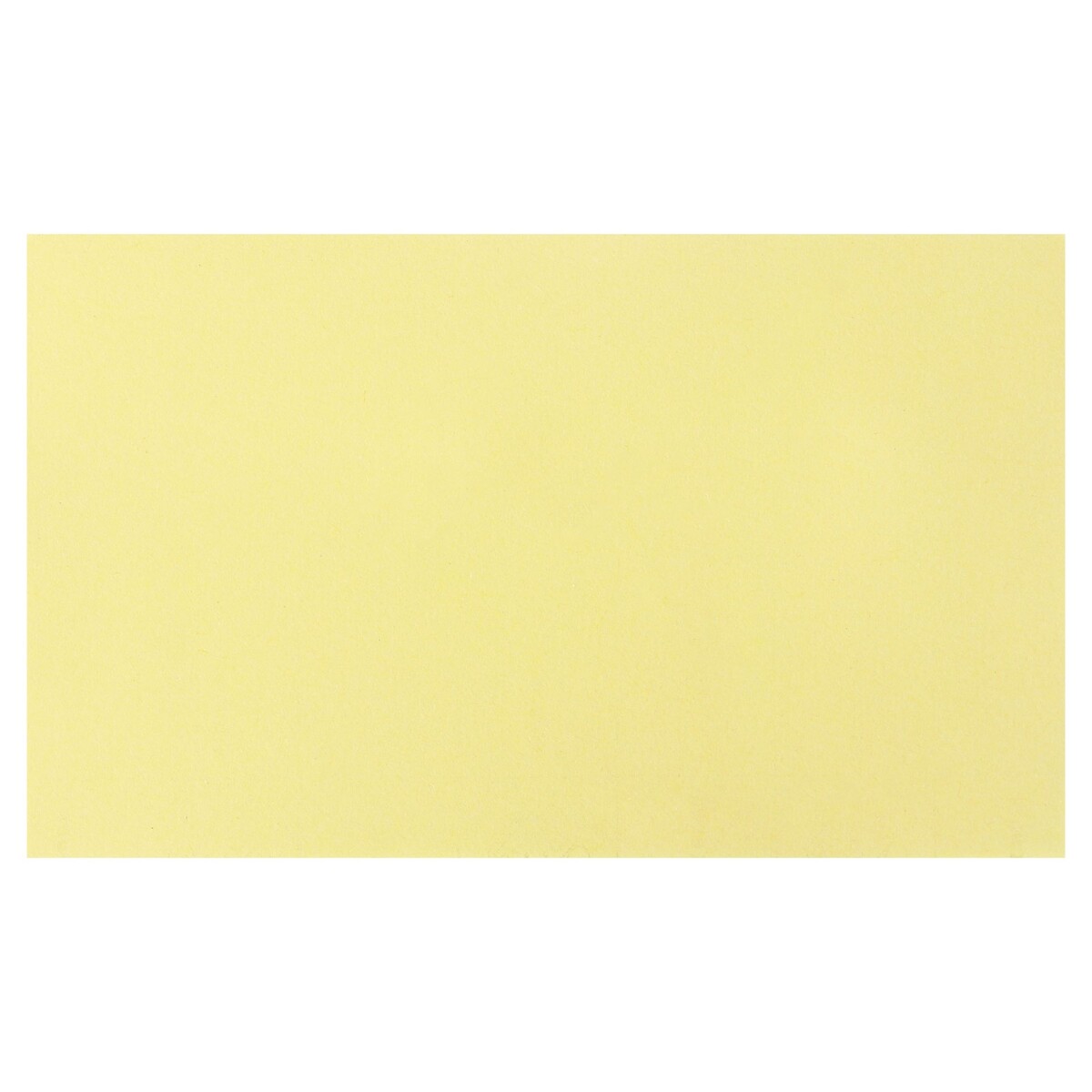 Блок с липким краем 76 х 127 мм, 100 листов, пастель, желтый блок фотобарабана hp 824a cb386a желтый цв 23000стр для clj cm6030 6040 6015 hp