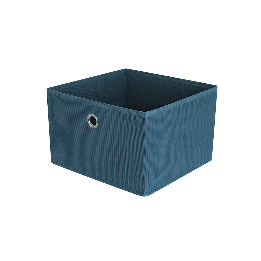 Короб для хранения коробка для хранения складная с крышкой