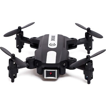 Квадрокоптер flash drone, камера 480p, w