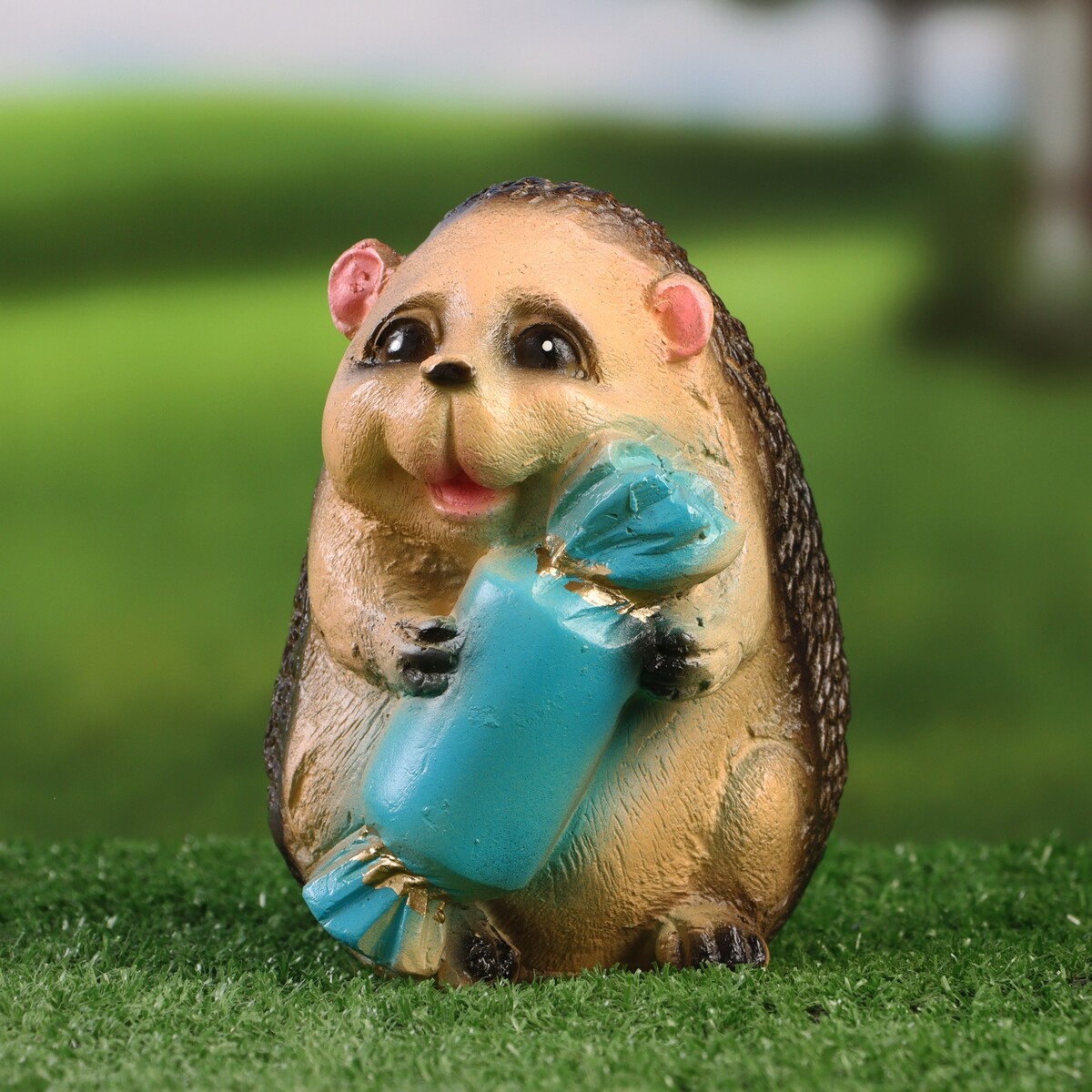 

Садовая фигура