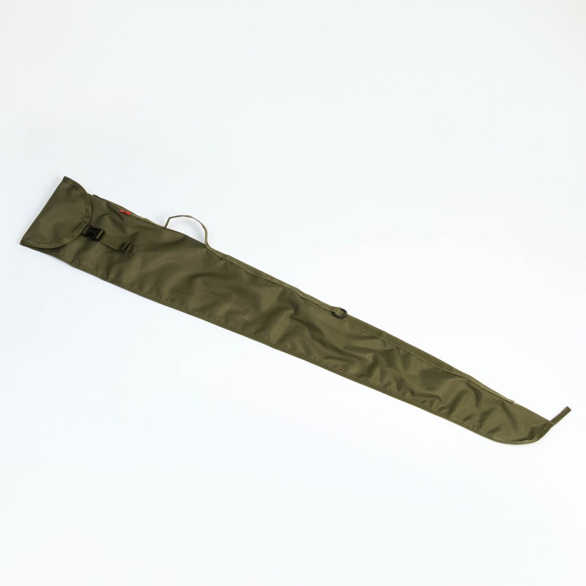 Чехол оружейный, оксфорд 600, олива, 135 см сумка дорожная ткань оксфорд зеленый кмф р 62 х 27 х 29 см