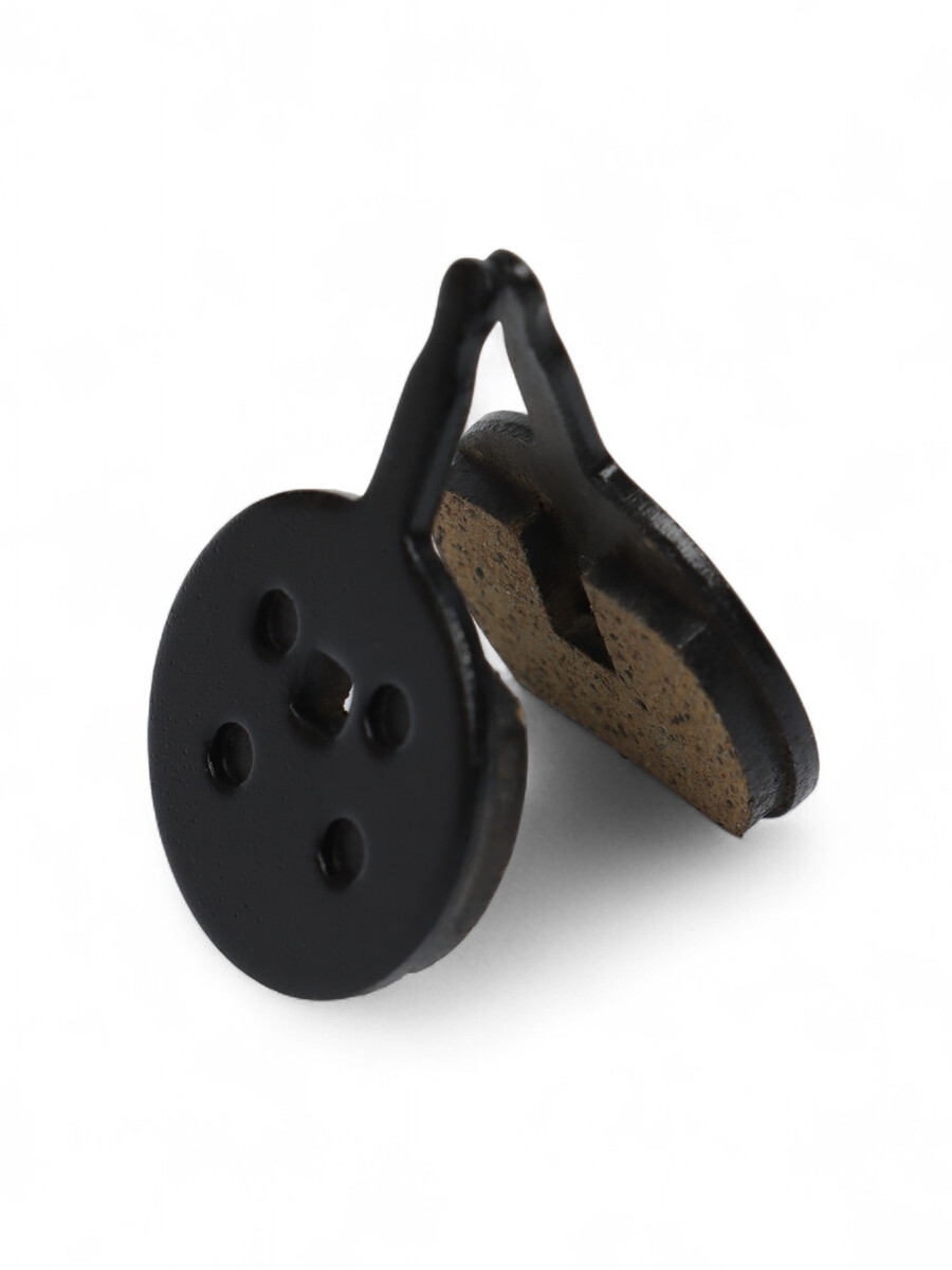 

Колодки для дисковых тормозов m11-2 органические, d=23.3 мм