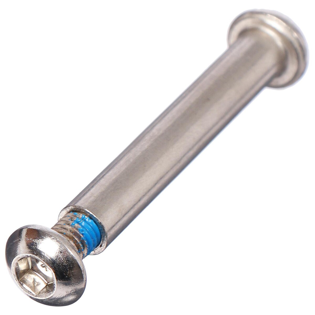 

Ось с винтом, р. 8x65 ± 1мм