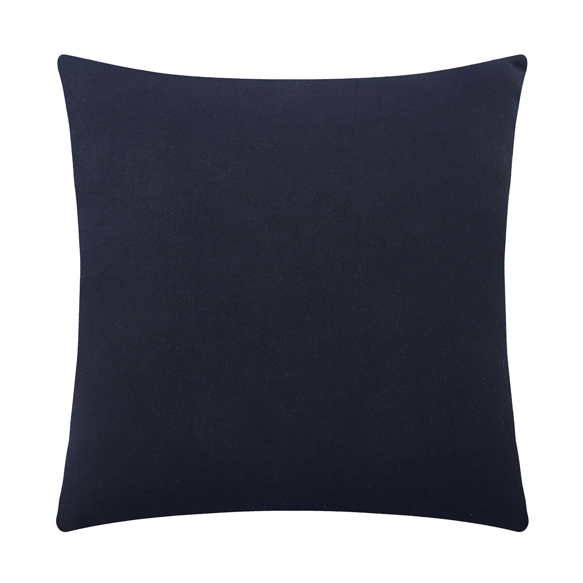Подушка декоративная Этель, цвет синий, размер 40х40 см