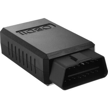 Адаптер elm327 obd ii для диагностики ав