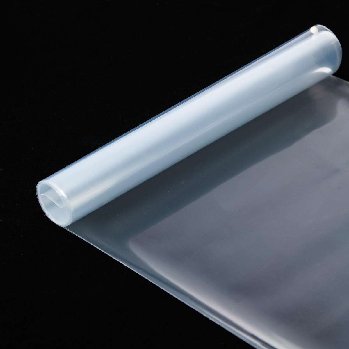 Защитная самоклеящаяся пленка глянцевая, прозрачная, 20×100 см защитная пленка mango device для apple ipad air clear