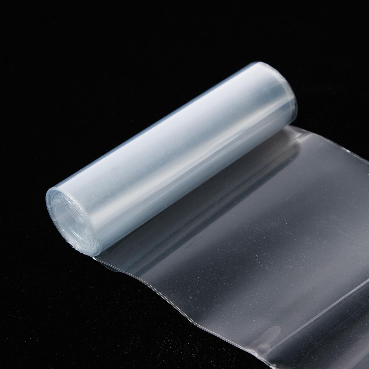 Защитная самоклеящаяся пленка глянцевая, прозрачная, 10 х 100 см пленка самоклеящаяся 0 45 х 3 м 50 мкм прозрачная глянцевая