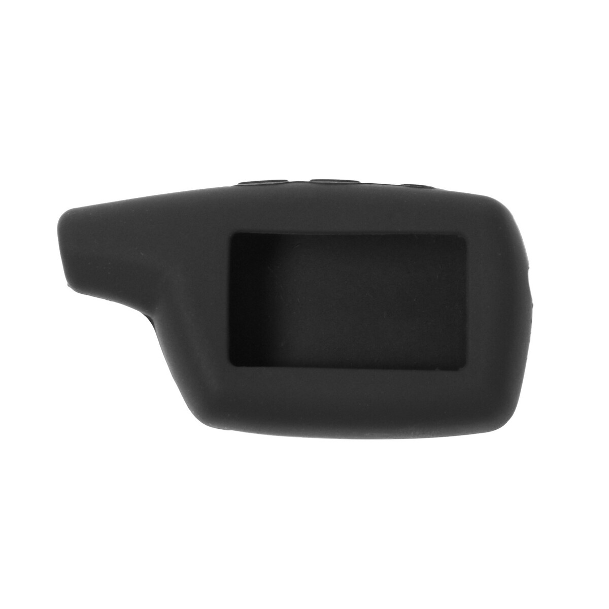 Чехол брелока pandora dxl3000, силиконовый, черный силиконовый чехол borasco soft touch с микрофиброй для xiaomi redmi 7