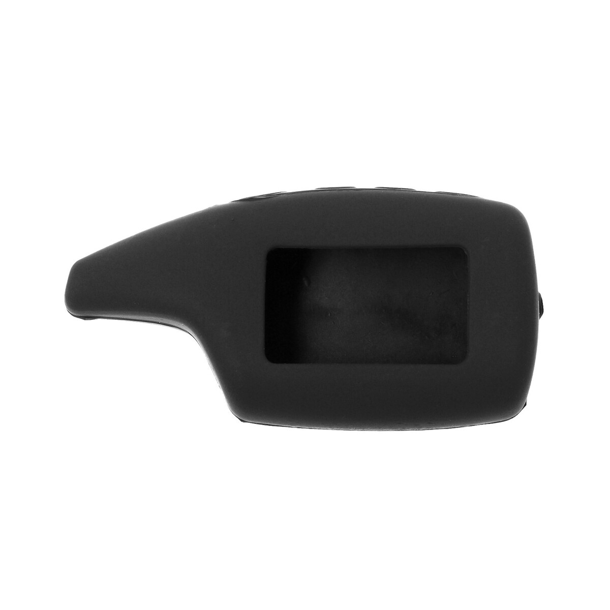 Чехол брелока scher-khan модель magicar 7, 8, 9,10, 11, силиконовый, черный чехол силиконовый противоударный alwio для huawei p smart 2021 прозрачный