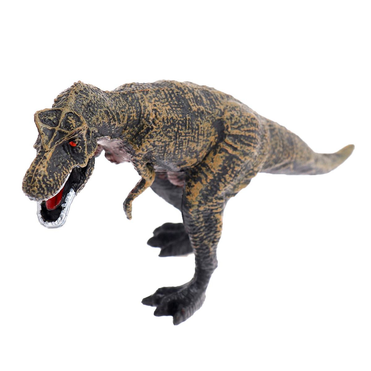 Фигурка динозавра 4м оживи динозавра днк трицераптоса