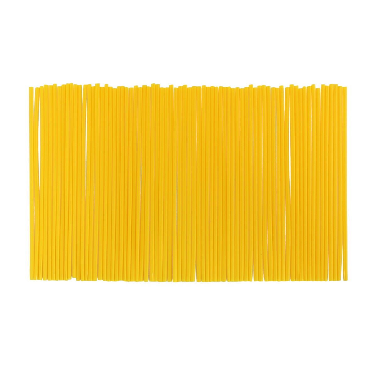 Декоративные накладки (трубки) на спицы мотоцикла, желтый, набор 72 шт наклейка защитная на топливный бак мотоцикла 20×14 см