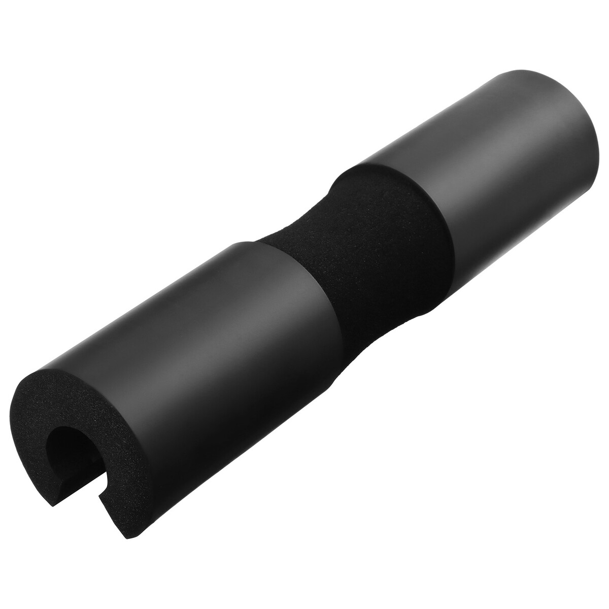 Подушка для штанги, 45х10х10 см, цвет черный скамья для вертикального жима штанги dhz e 1051в