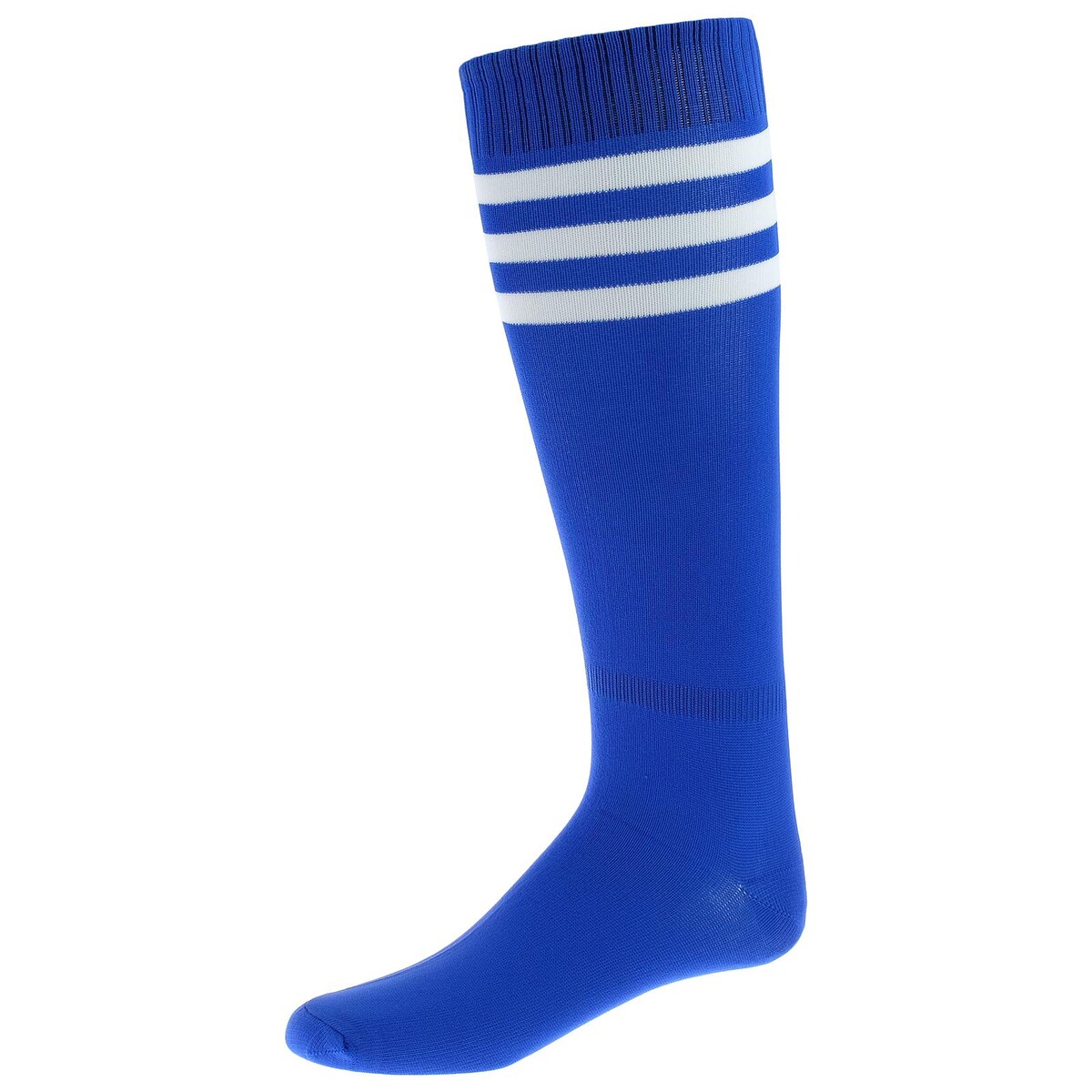 Гетры футбольные onlytop, р. 37-39, цвет синий гетры футбольные j gel camp advanced socks темно синий белый
