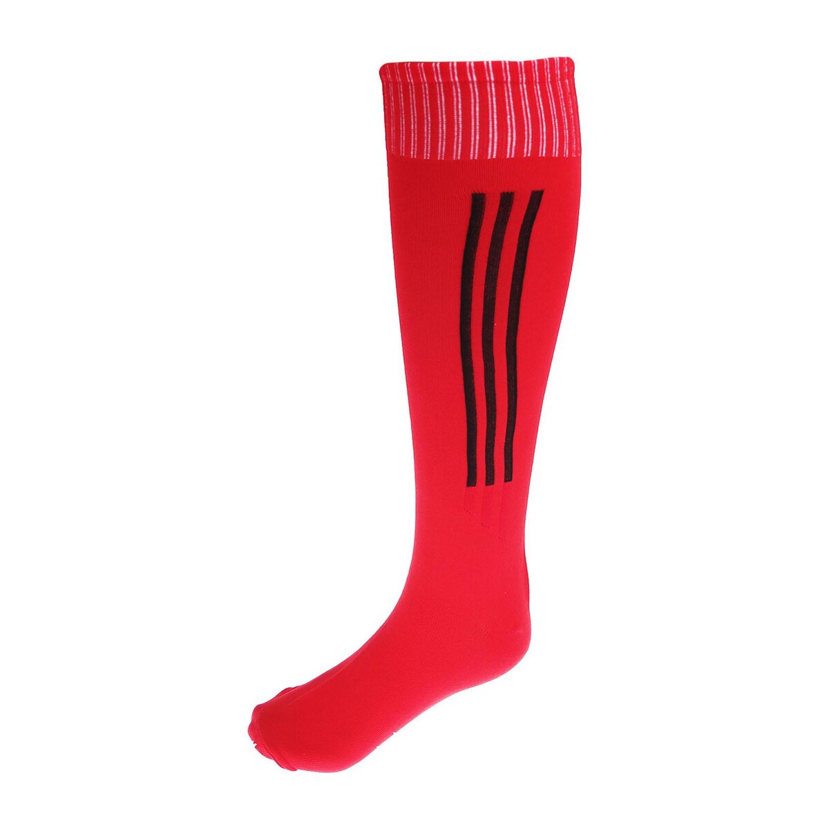 Гетры футбольные onlytop, р. 37-40, цвет красный гетры nike academy over the calf football socks красный