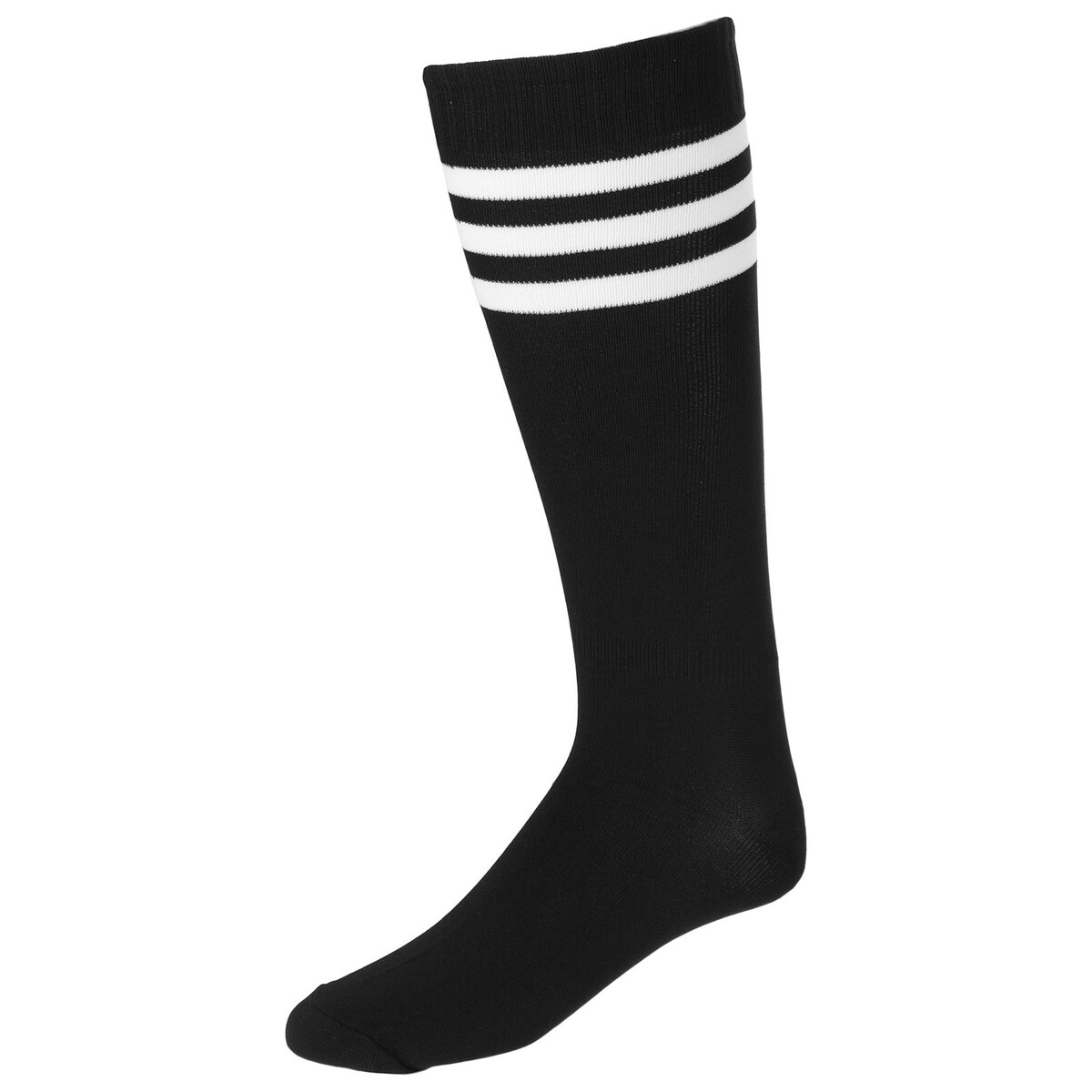 Гетры футбольные onlytop, р. 38-39, цвет черный гетры футбольные jogel match socks гранатовый