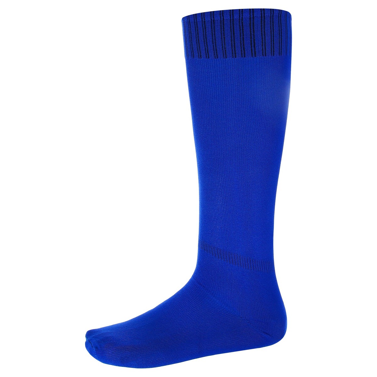 Гетры футбольные onlytop, р. 37-40, цвет синий гетры футбольные j gel camp advanced socks синий белый