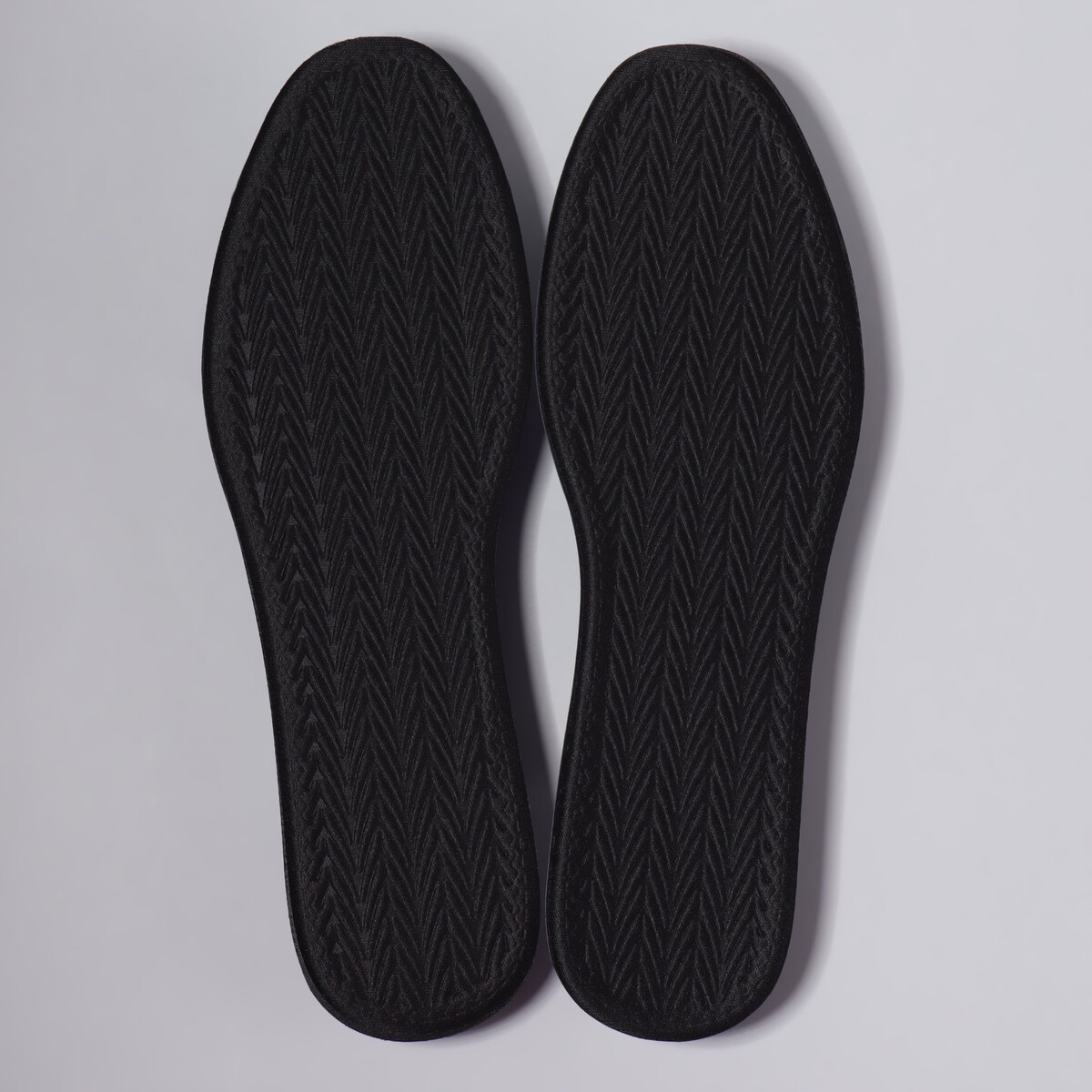 Стельки обуви универсальные ONLITOP, размер 35, цвет черный 010616606 - фото 5