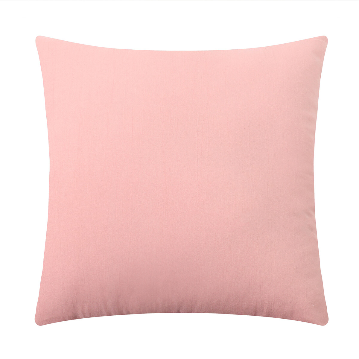 Подушка декоративная Этель, цвет розовый