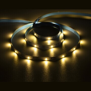 Светодиодная лента luazon lighting 1 м, 