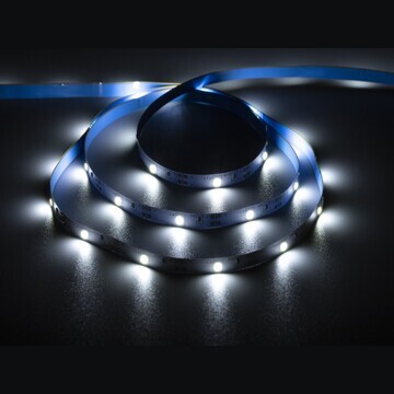 Светодиодная лента luazon lighting 1 м, 