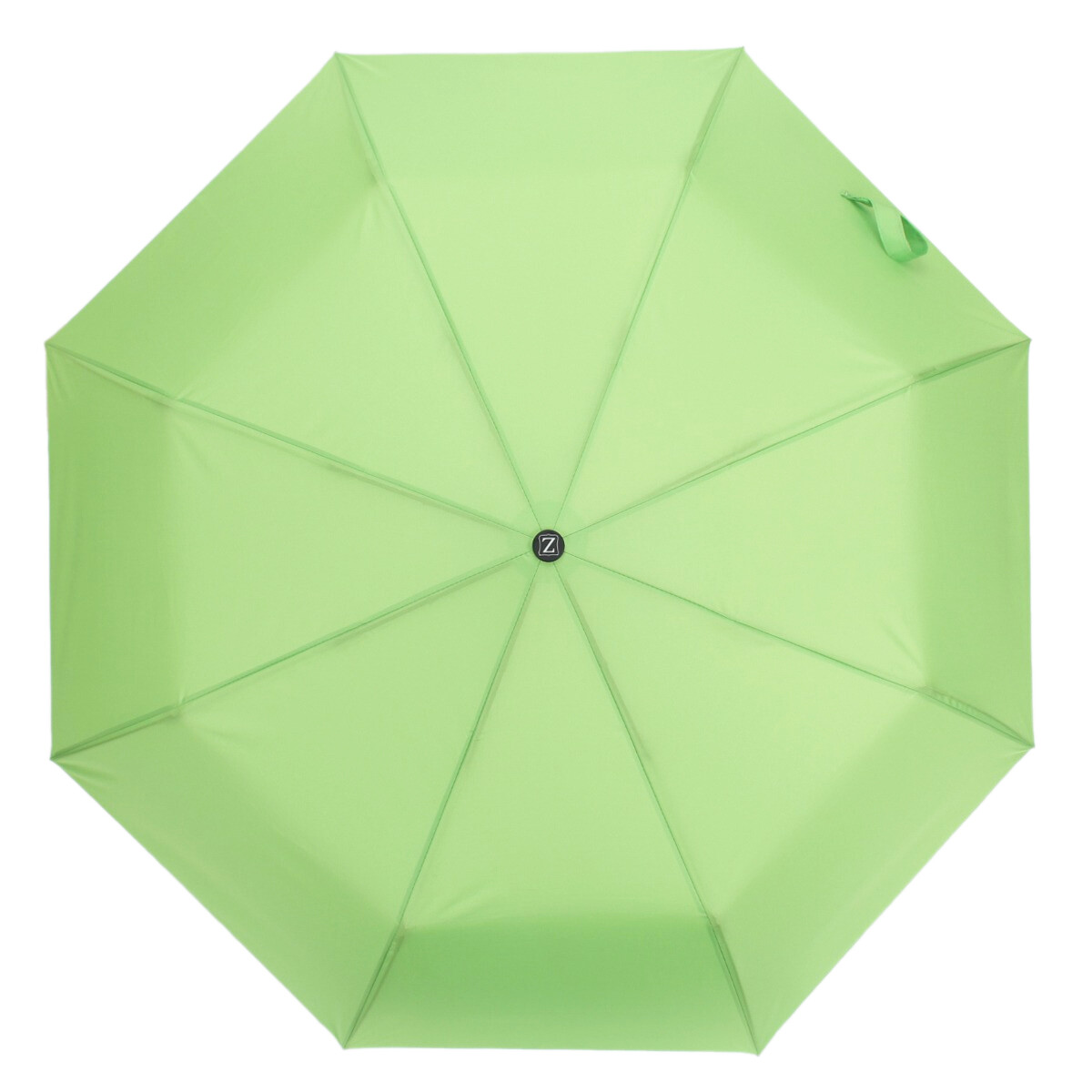 Зонт Zemsa, цвет зеленый 010661803 - фото 2