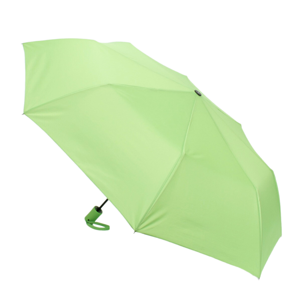 Зонт Zemsa, цвет зеленый