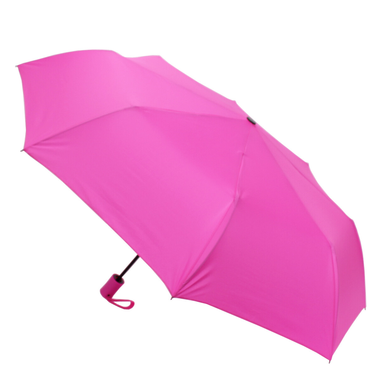 Зонт Zemsa, цвет розовый