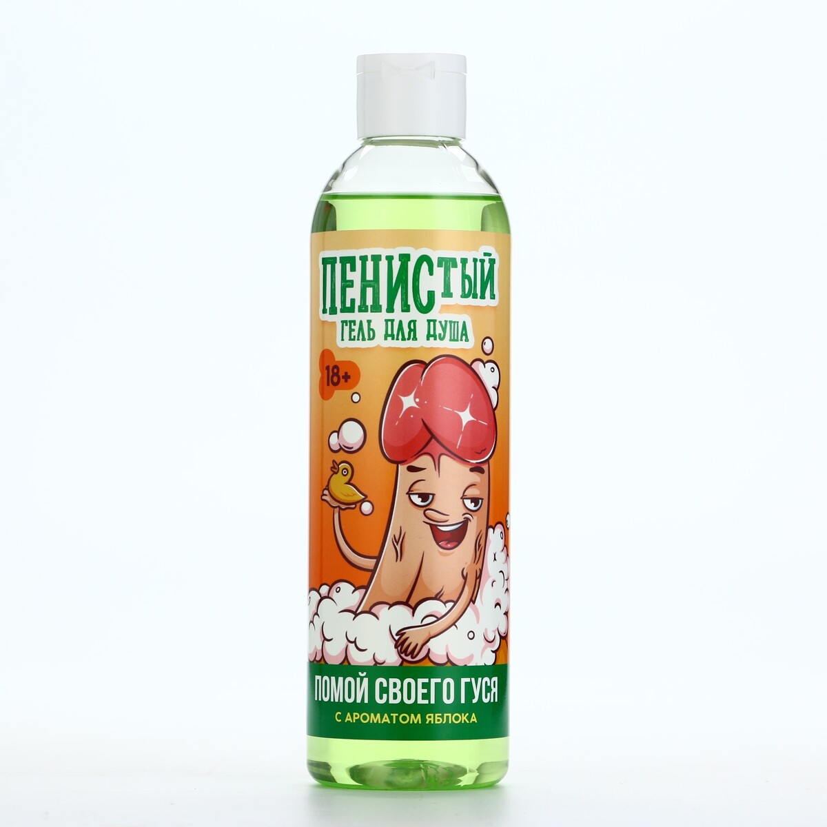 

Гель для душа