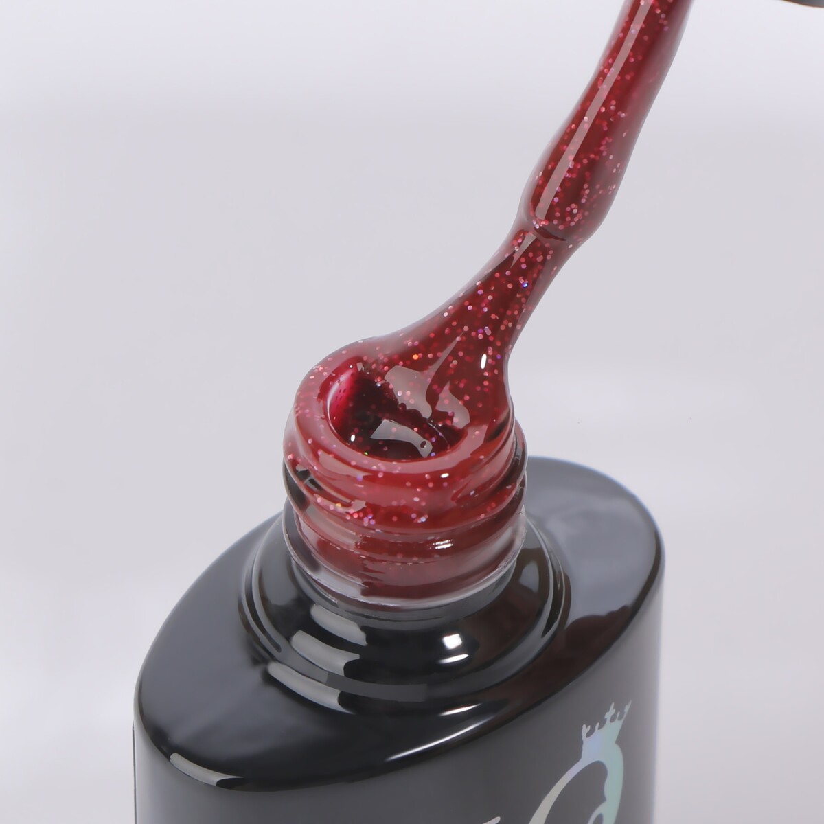 Гель лак для ногтей горячий скульптор антицеллюлитный гель с термоэффектом