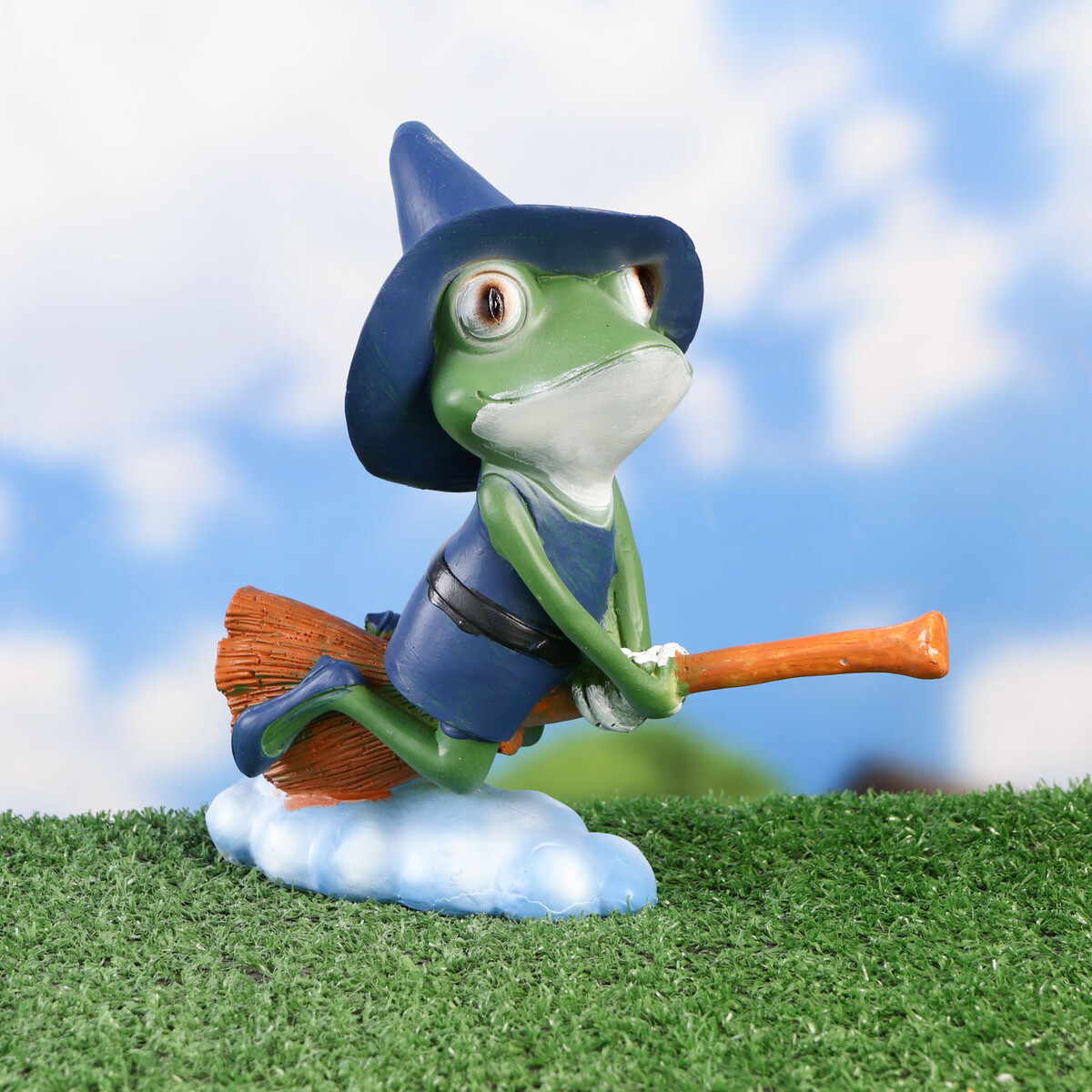 

Садовая фигура