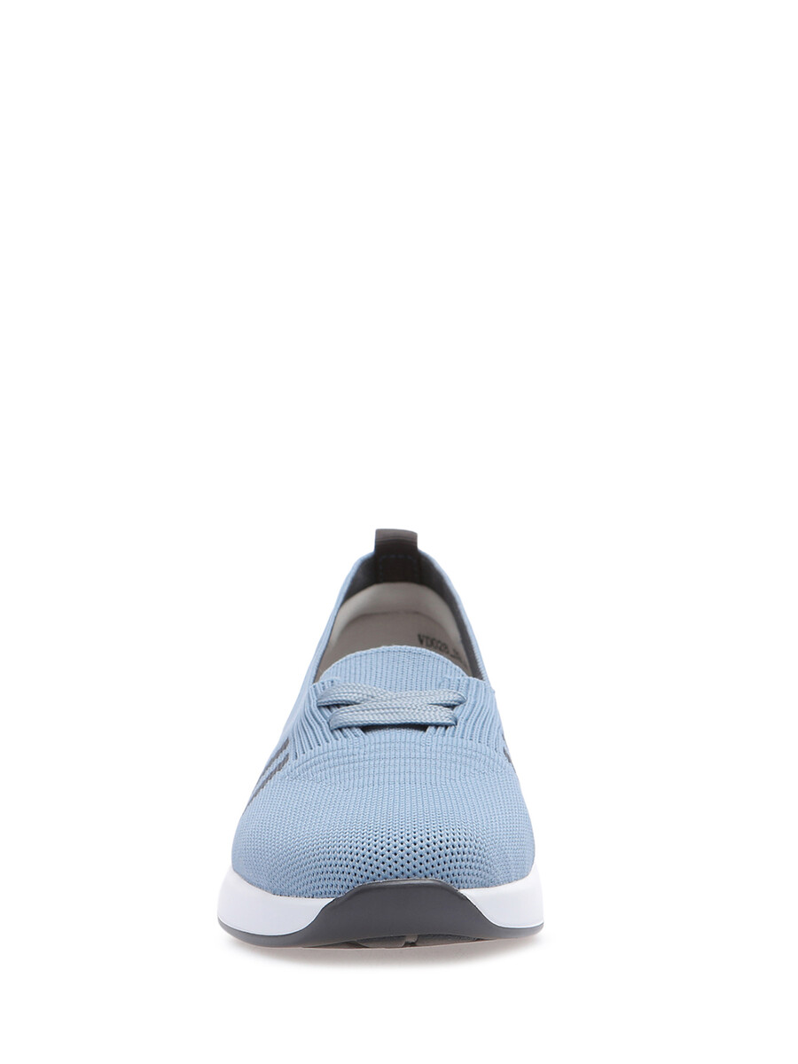 Туфли der SPUR, размер 36, цвет голубой 010755165 - фото 3