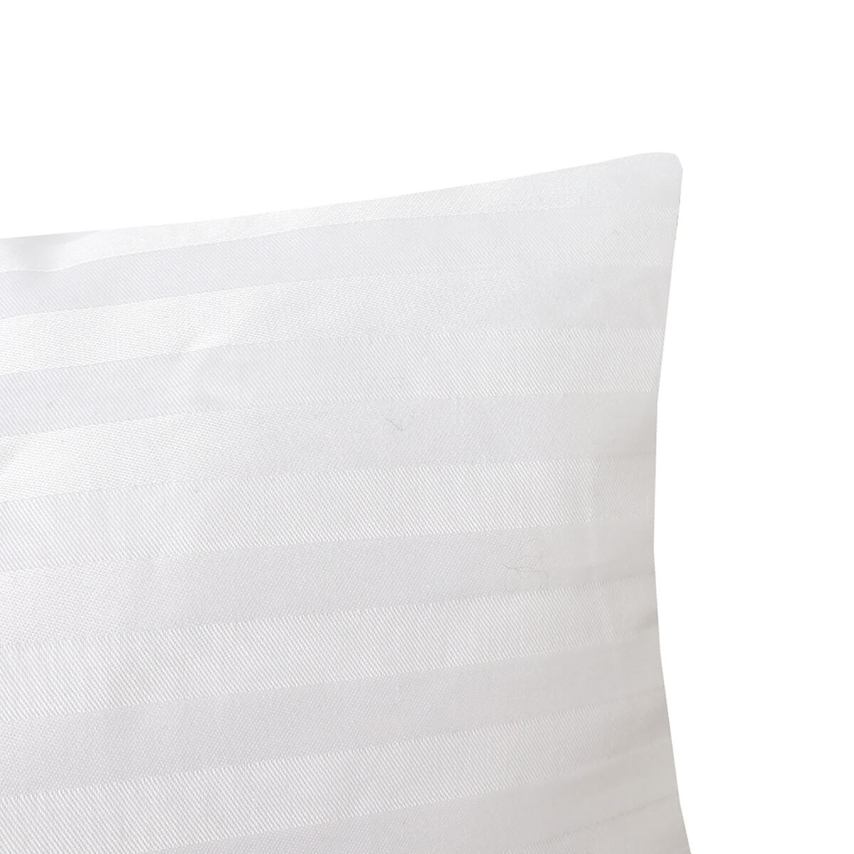 Подушка Этель, цвет белый, размер 50х70 см 010773333 - фото 2