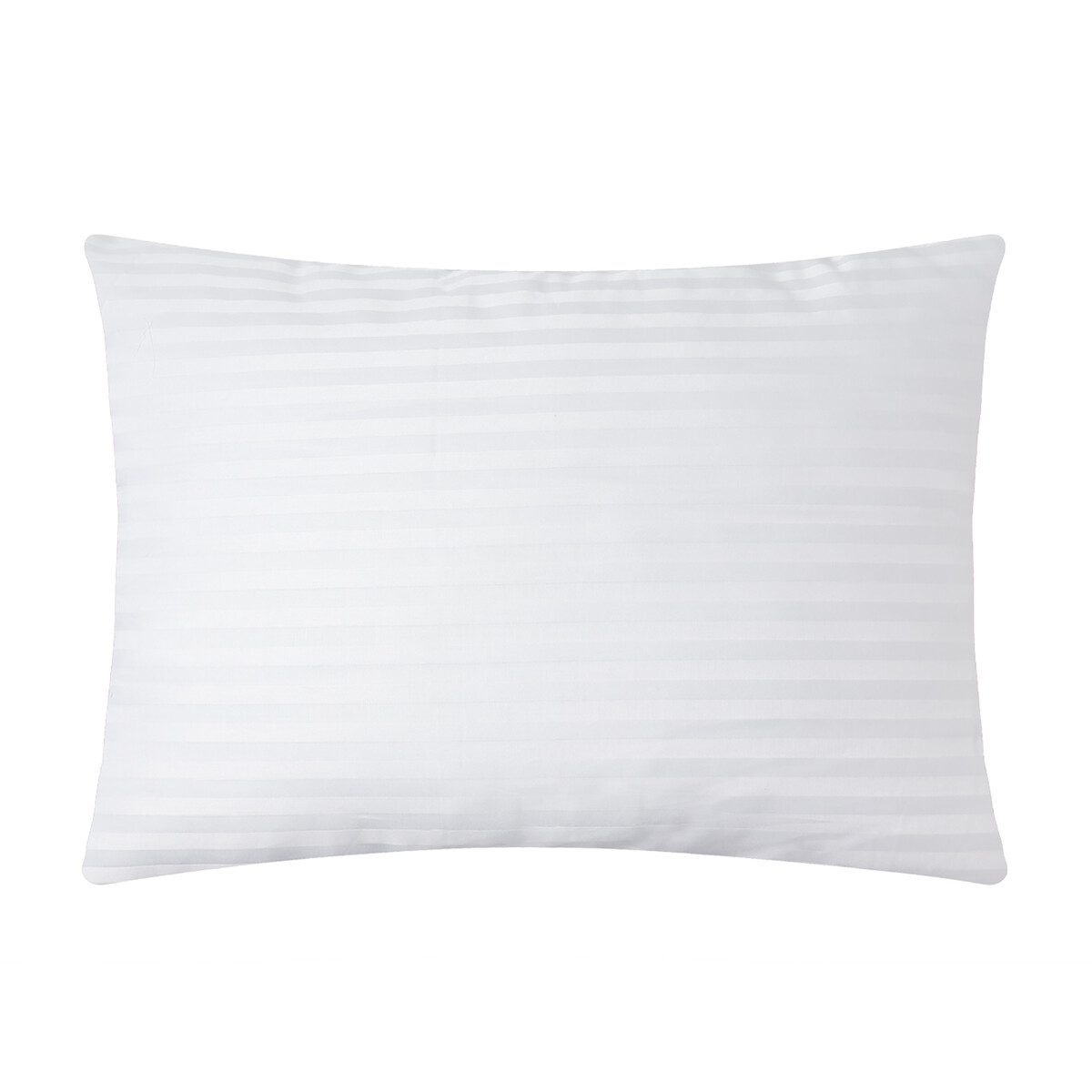 Подушка Этель, цвет белый, размер 50х70 см 010773333 - фото 3