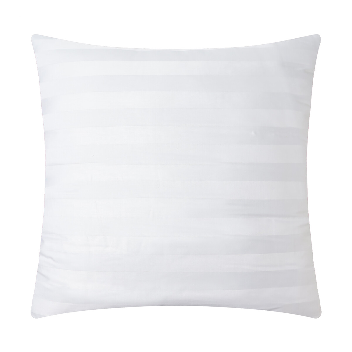 Подушка Этель, цвет белый, размер 70х70 см