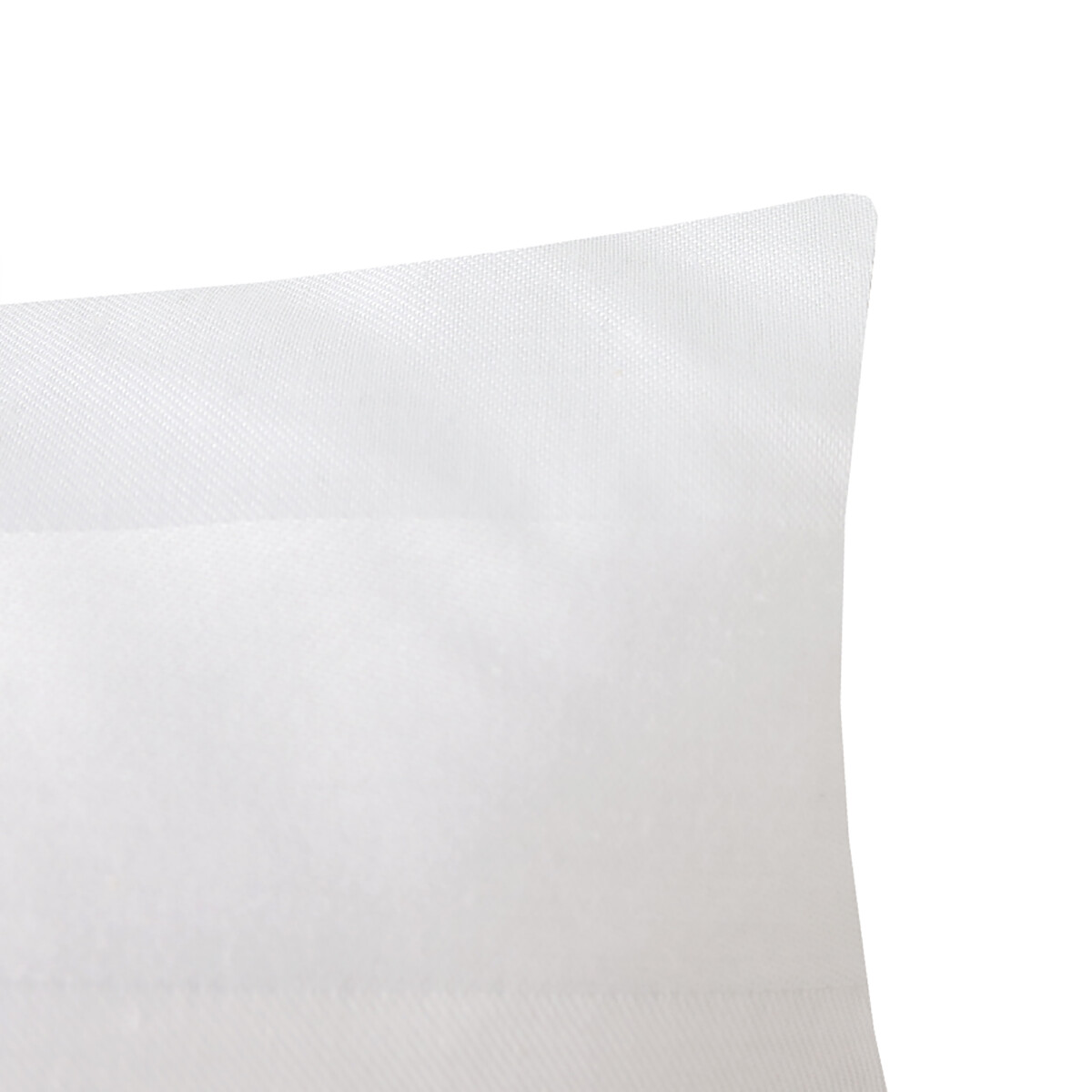 Подушка Этель, цвет белый, размер 70х70 см 010773334 - фото 2