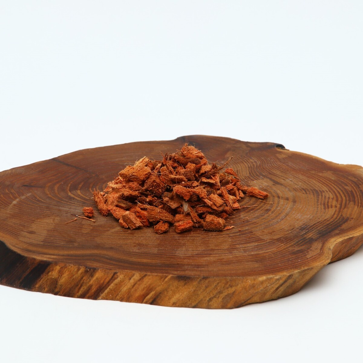 

Кокосовые чипсы