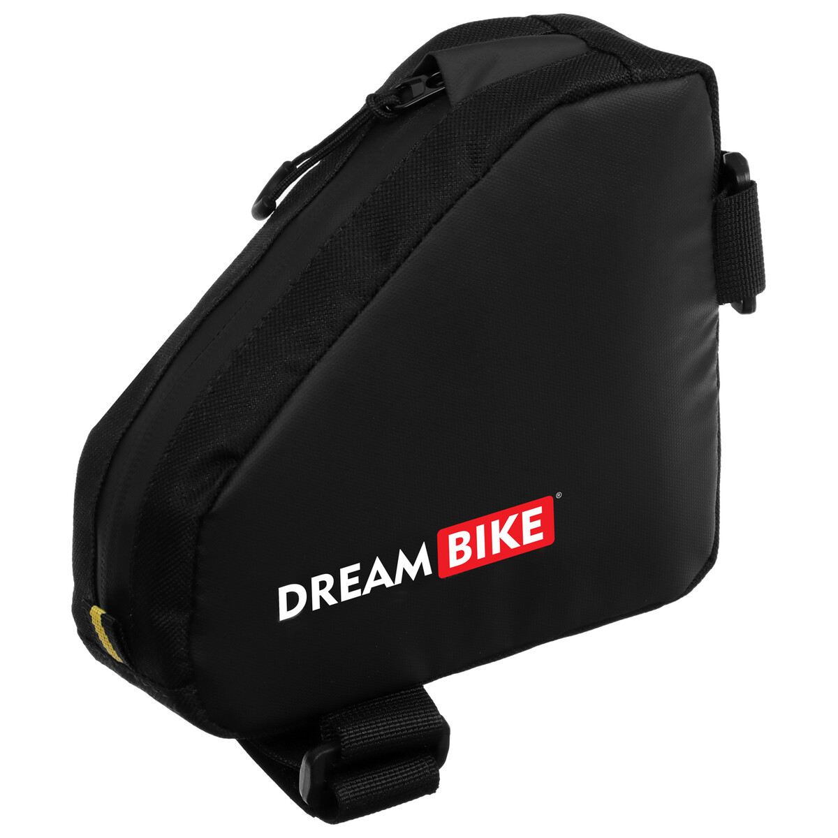 

Велосумка dream bike, Черный