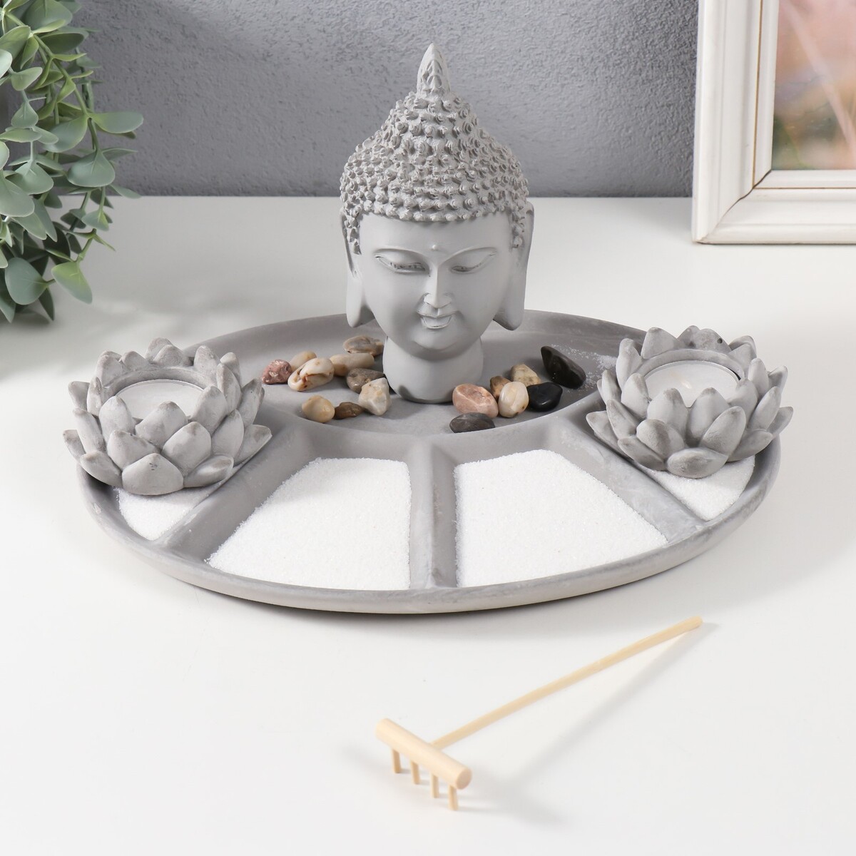 Сад дзен дух дзен буддизма
