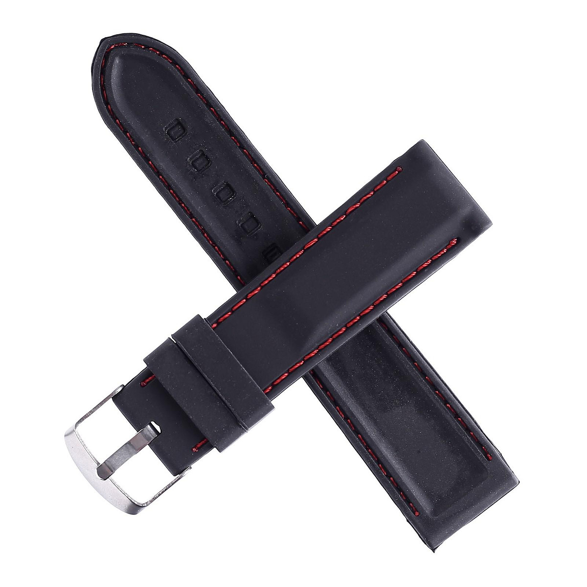 

Ремешок для часов, Черный