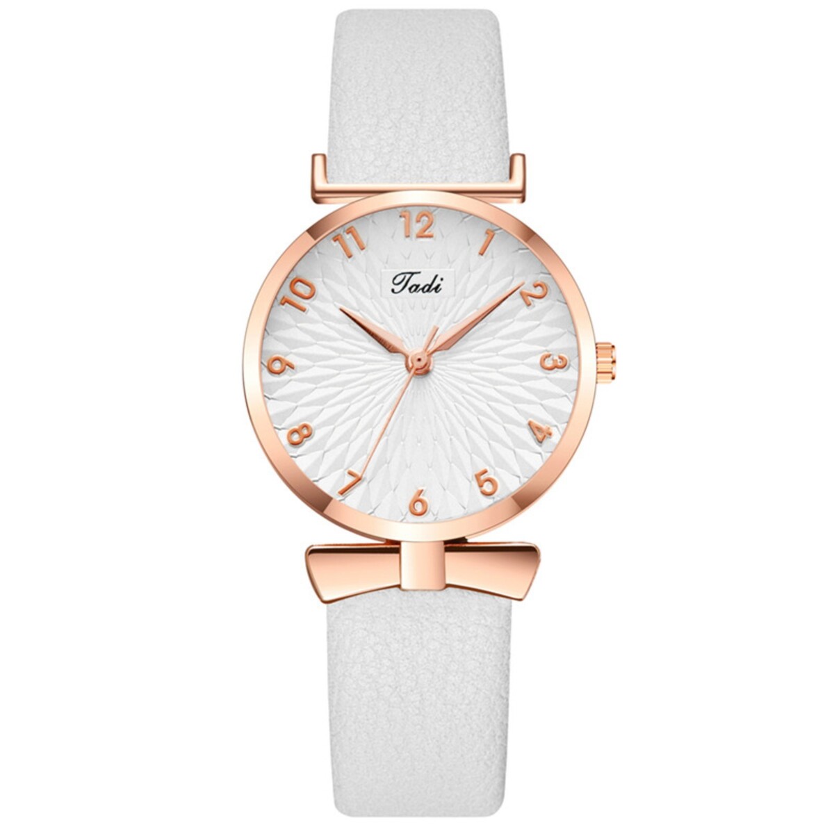 Часы наручные женские, d-3.3 см, белые часы наручные женские белые
