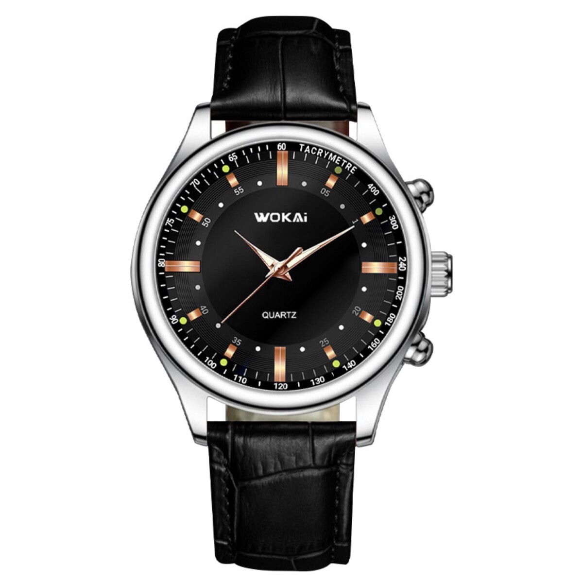 Часы наручные мужские, d-4.2 см, серебро умные часы prolike plsw5500sl1 серебро