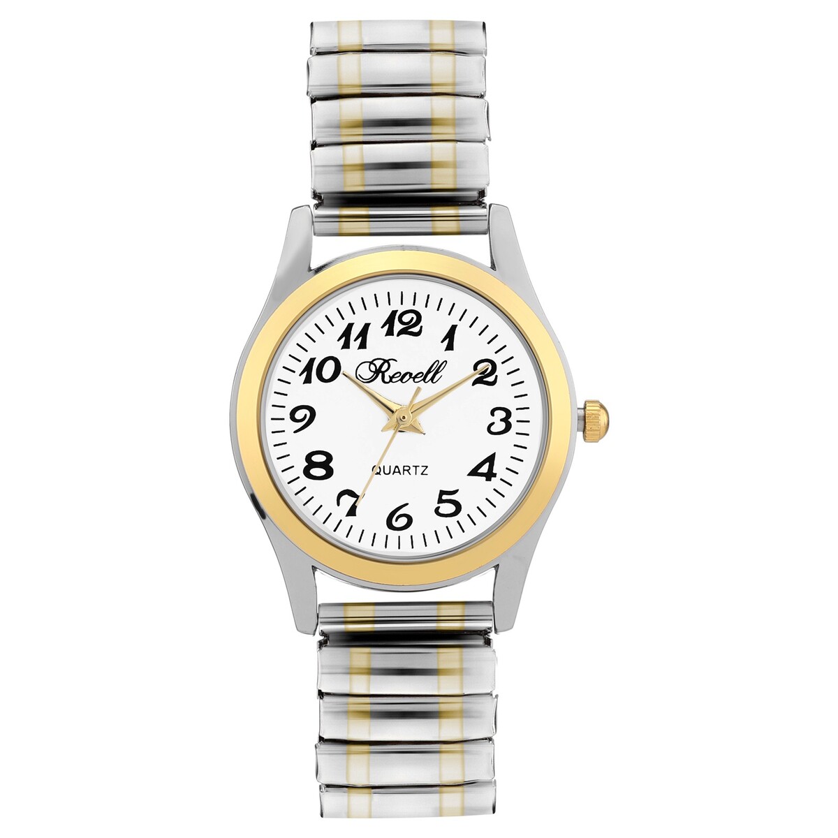 Часы наручные женские, d-2.8 см, ремешок металл, серебро с золотом часы наручные женские d 2 8 см ремешок металл черные