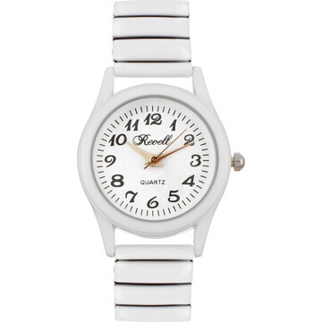 Часы наручные женские, d-2.8 см, ремешок